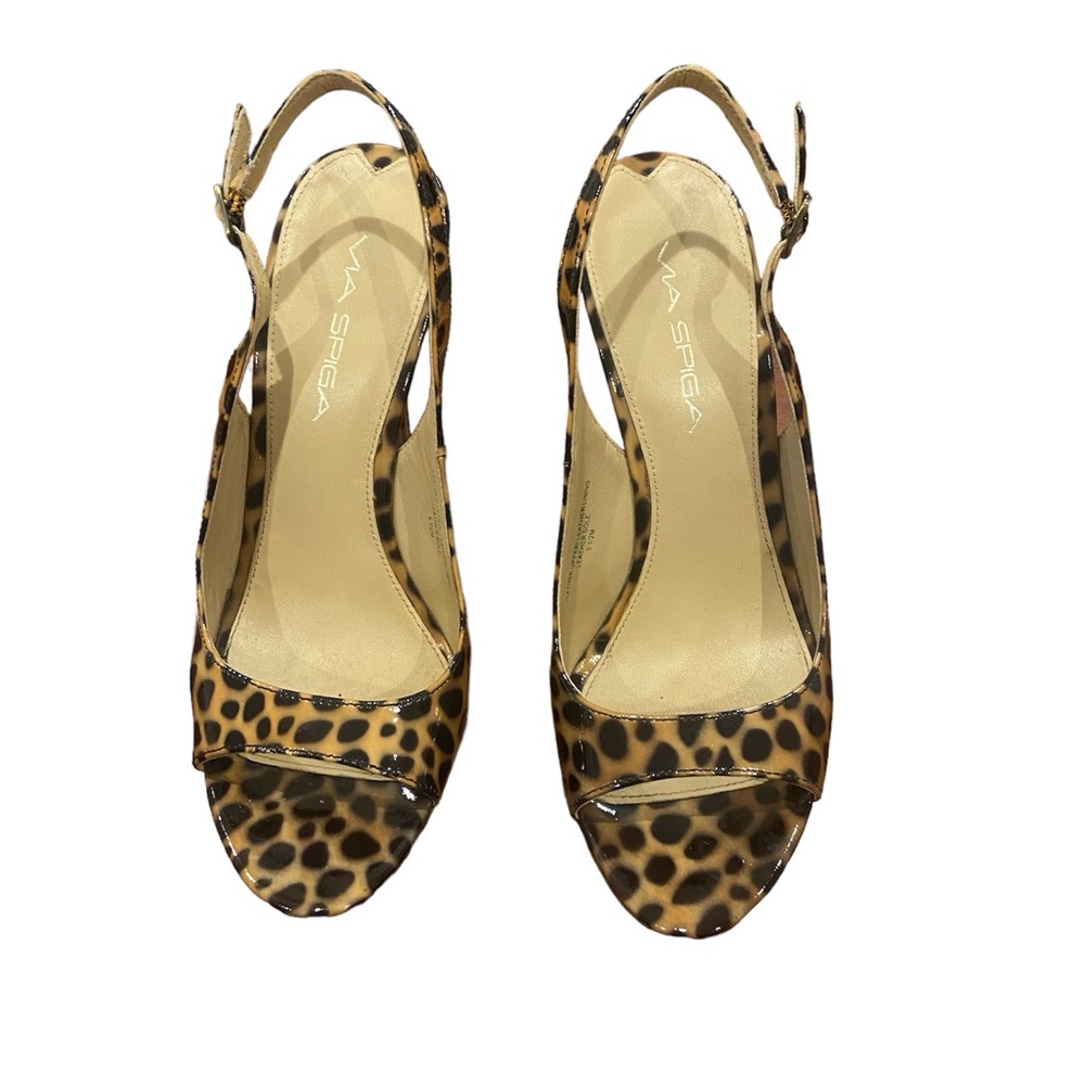 Via Spiga Shoes